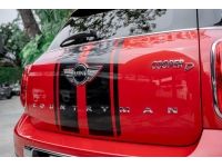 Mini Countryman D Look 2 สีแดง-ดำ ปี 2014 เลขไมล์แท้ 114,167 km. รูปที่ 6